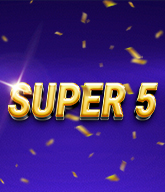 SUPER 5 